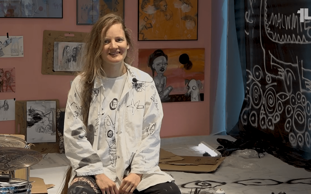 zUOci studenci – Malv Miel