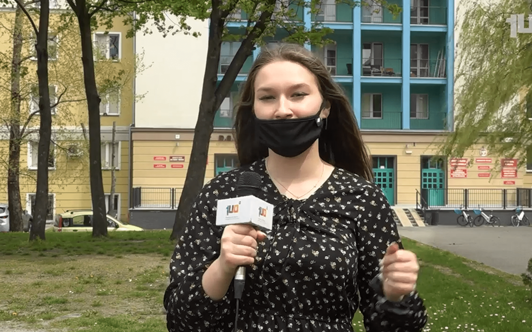 Dzień dobrych uczynków – sonda