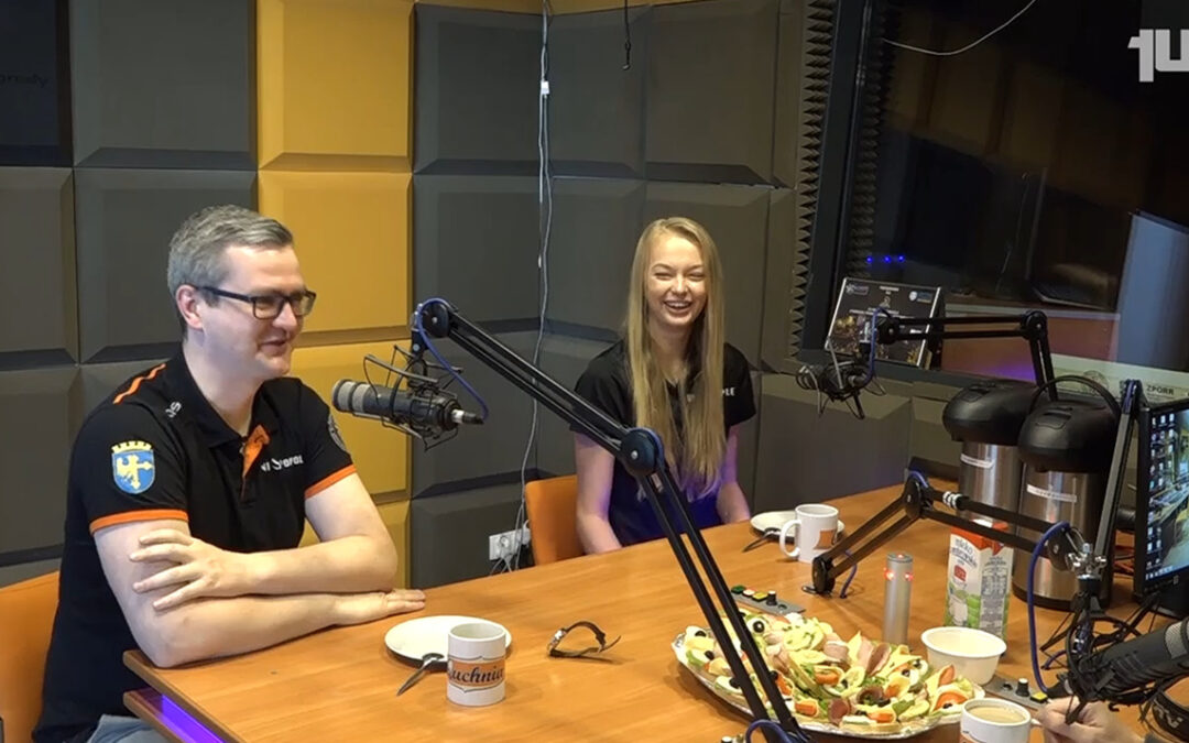 Sportowe Śniadanie – Uni Opole